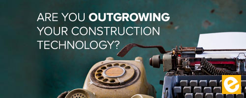 Outgrowing Technology