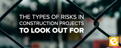 Risks in Construction