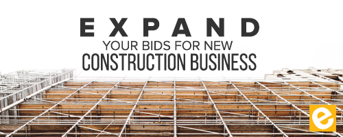 New construction business