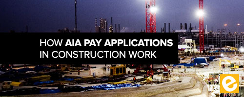 AIA Pay Applications