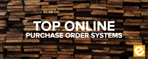 online purchase order systems