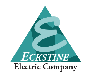 Eckstine logo