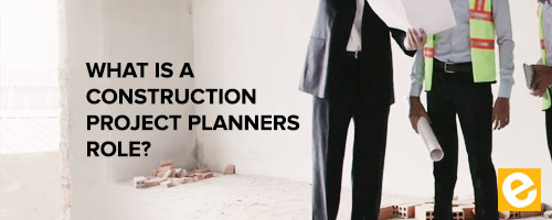 construction project planners