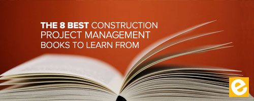 construction project management books