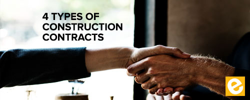 construction contracts