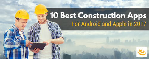 10 best construction apps