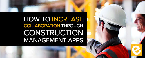 construction management apps