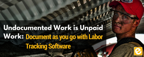 labor tracking software