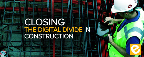 Blog - Closing the Digital Divide