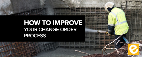blog-Change Order Process