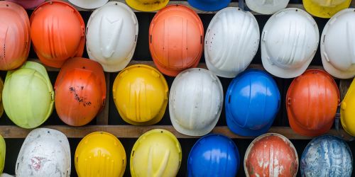 construction site safety checklist