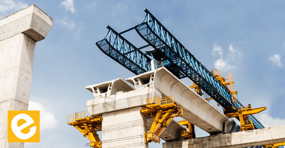 8 Types of Infrastructure Construction Projects