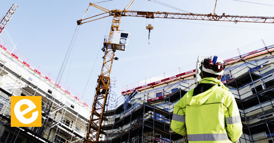 Why Large Construction Companies Need Employee Time Tracking Software