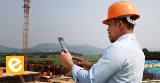 Mobile Time Cards in Construction: 9 Reasons to Adopt This Technology in 2018