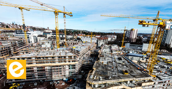 Top 10 Biggest Construction Companies in the World and What Makes Them Great