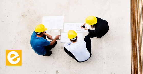 How to Manage a Construction Project Step by Step
