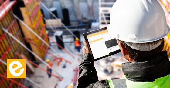 How Real Time Data in Construction Improves Efficiency on the Jobsite