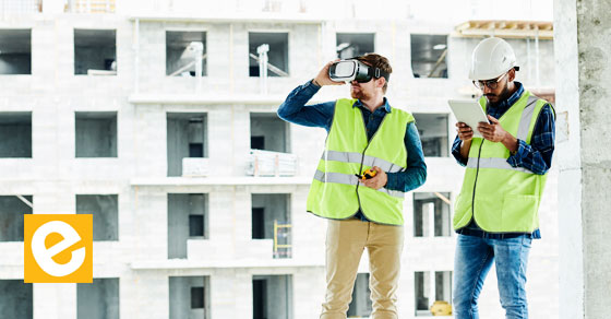 Ways Virtual Reality in Construction Makes an Impact on Commercial Construction