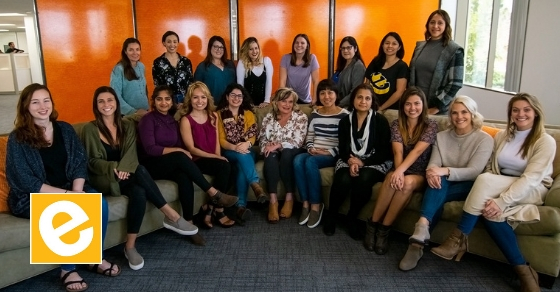 The Women in Construction Tech at eSUB
