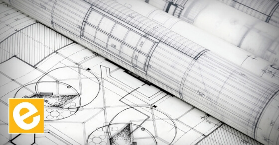 5 Types of Construction Drawings Used in Commercial Construction