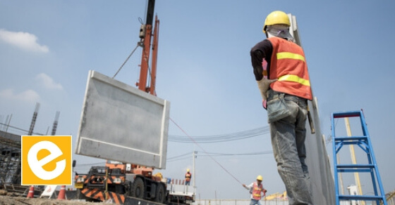 Accurately Track Construction Productivity Rates with A Mobile Time Card App