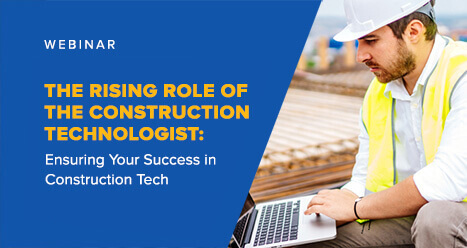 Construction Technologist - Thumbnail