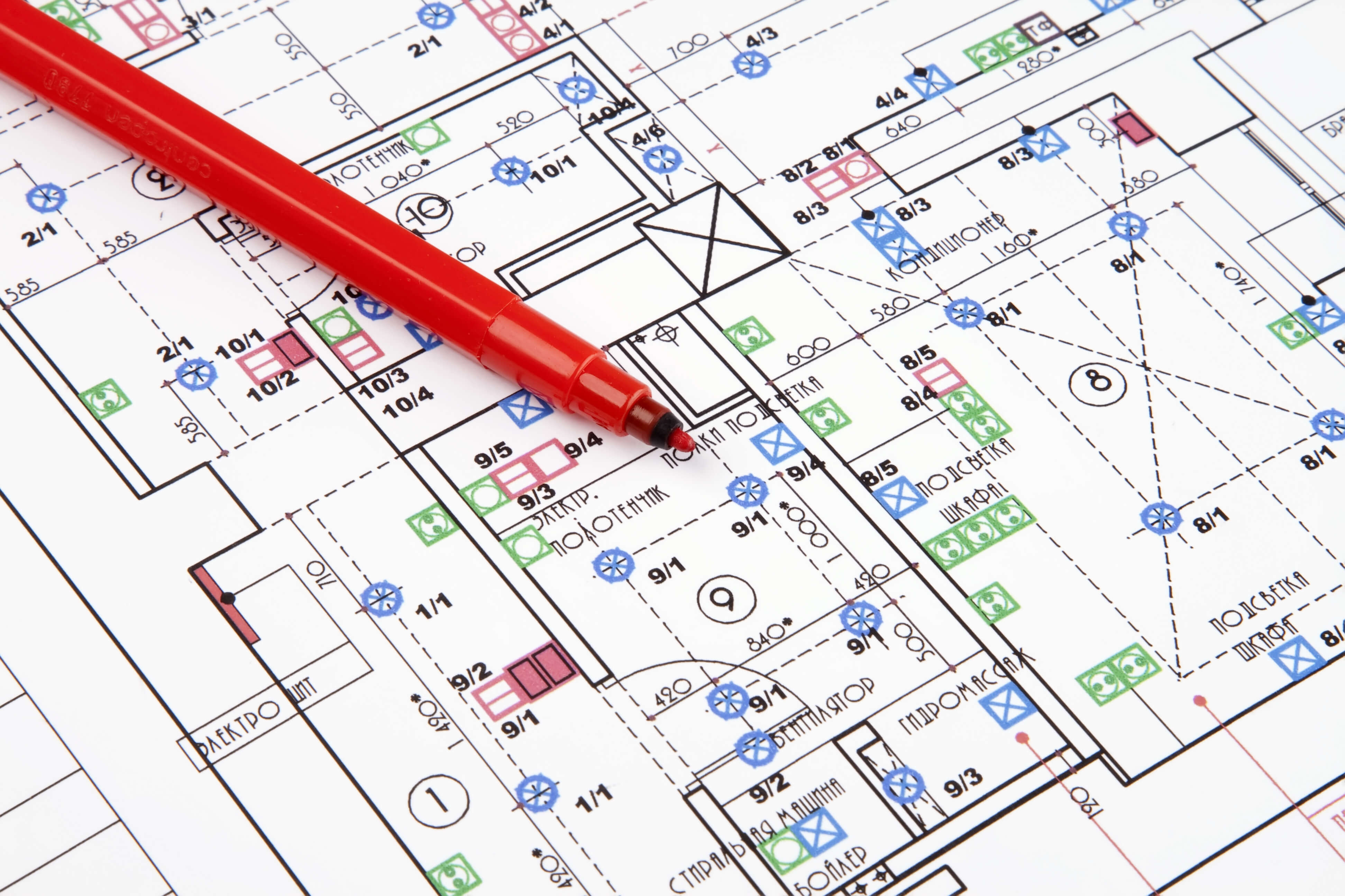 5 Ways to Improve Your Electrical Construction Project Management Delivery