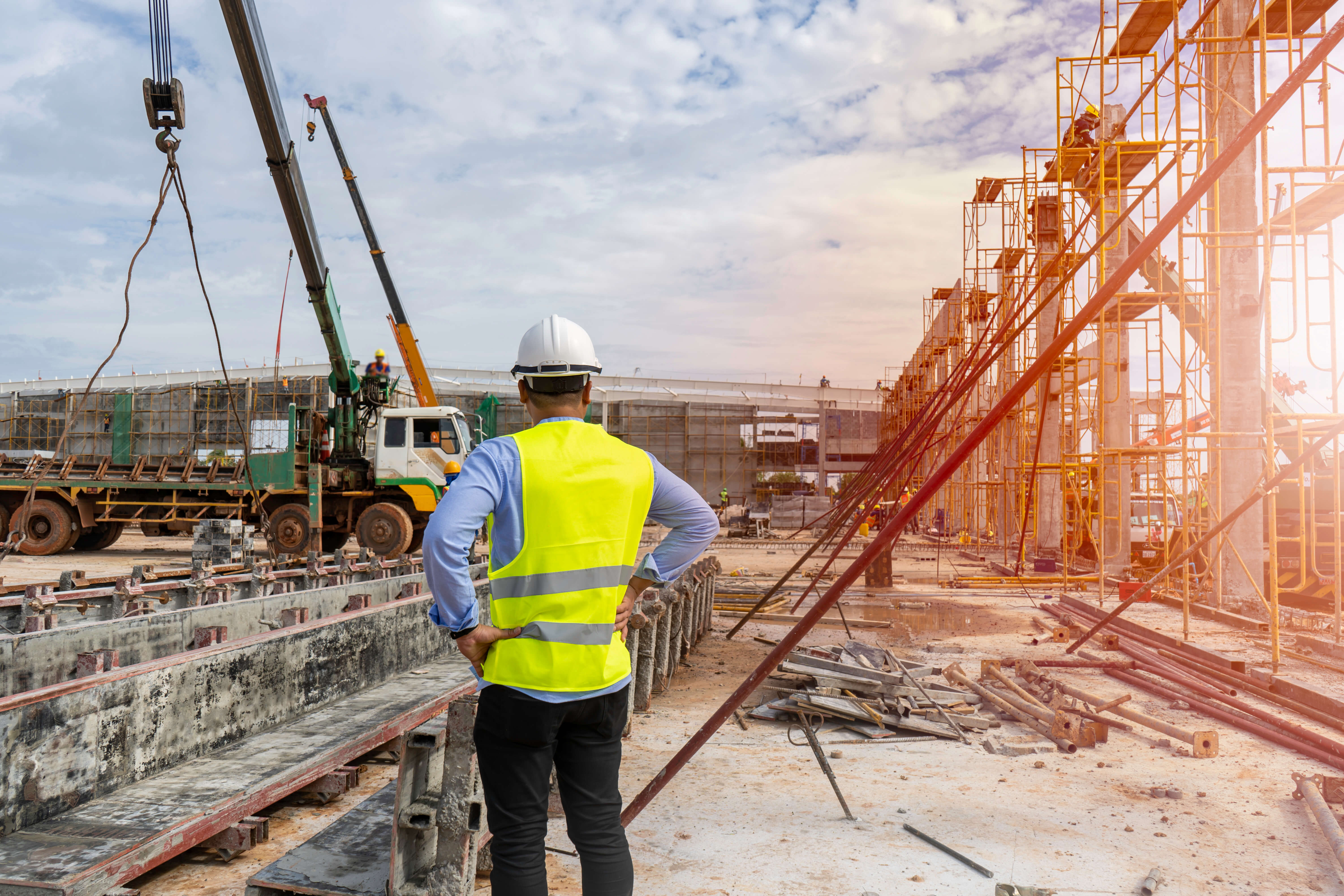 How to Create a Construction Estimate