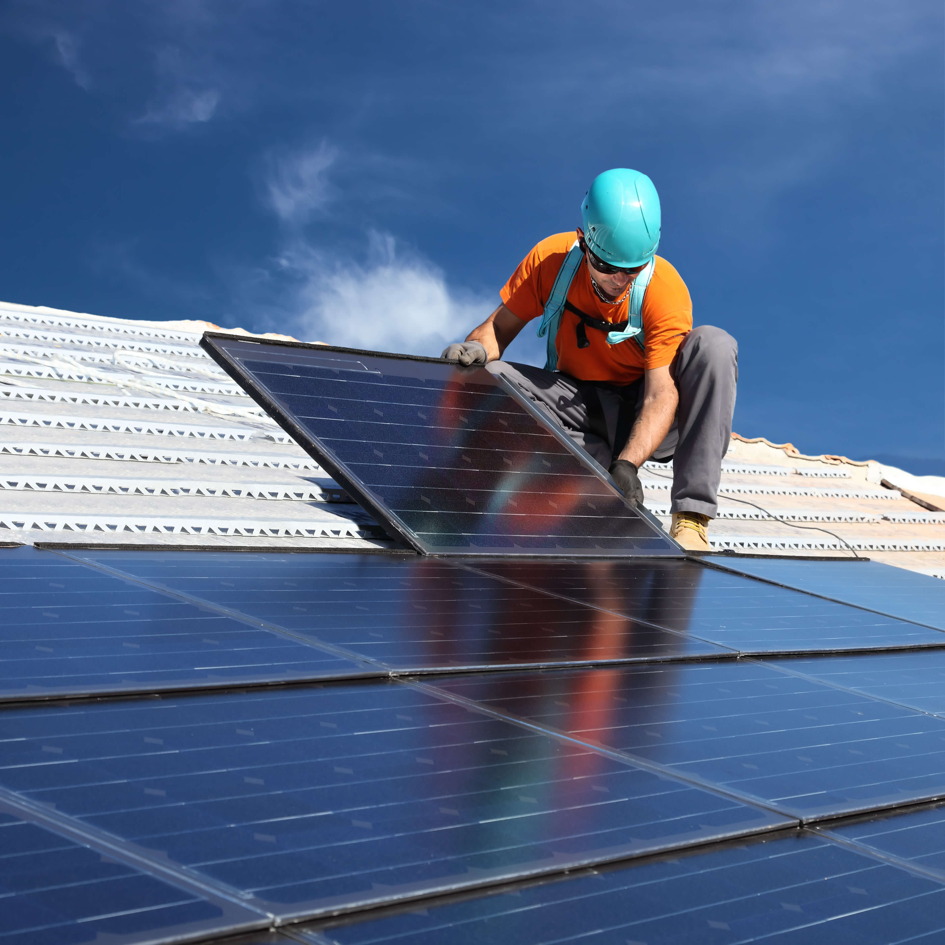 solar photovoltaic installers