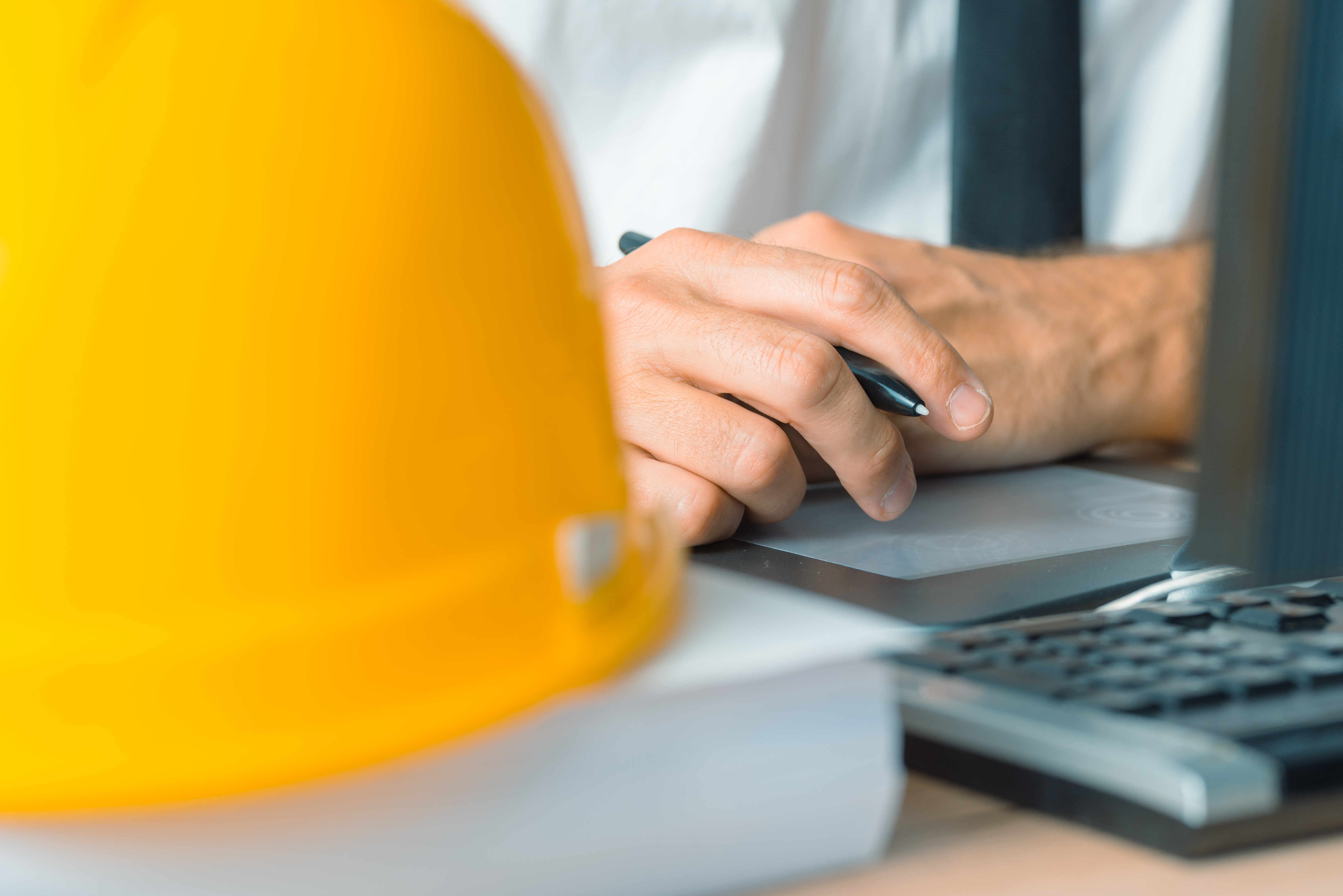 construction management software