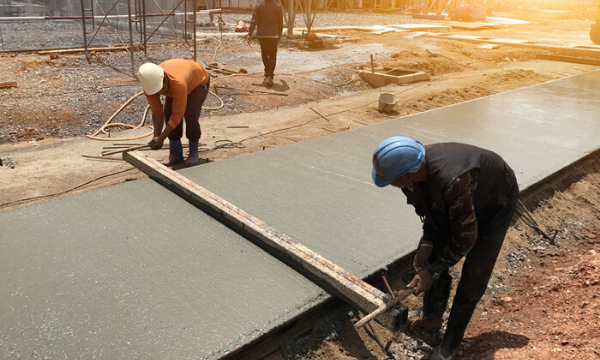9 Tips on How to Find a Good Concrete Contractor | eSUB