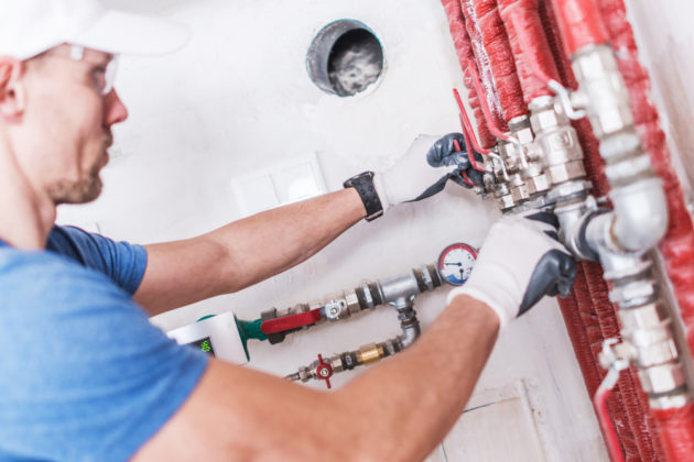 How to Find and Hire a Qualified Plumber