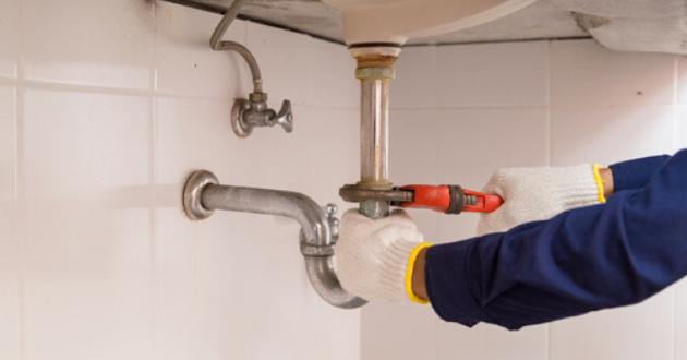 Top 5 Innovations in Plumbing Technology