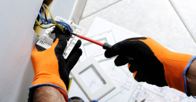 Residential electrical clearance contractors