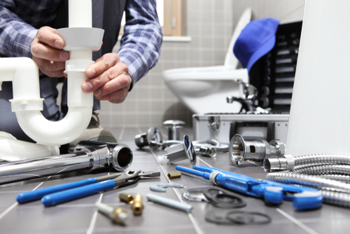 commercial plumbing tips