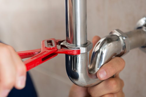 The Benefits of Upgrading to High-Tech Plumbing Systems