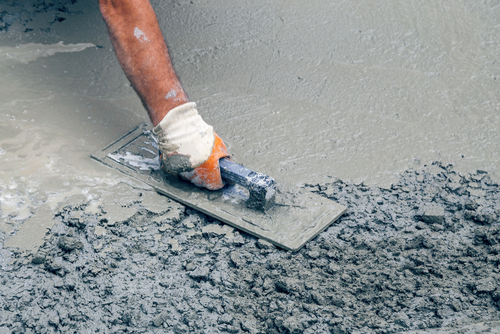 how to choose a concrete contractor