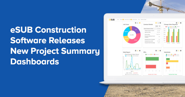 Feature graphic of Project Summary press release