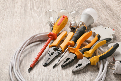 electrical tools 