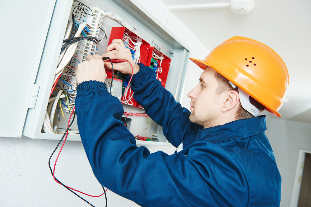 electrical contractor insurance