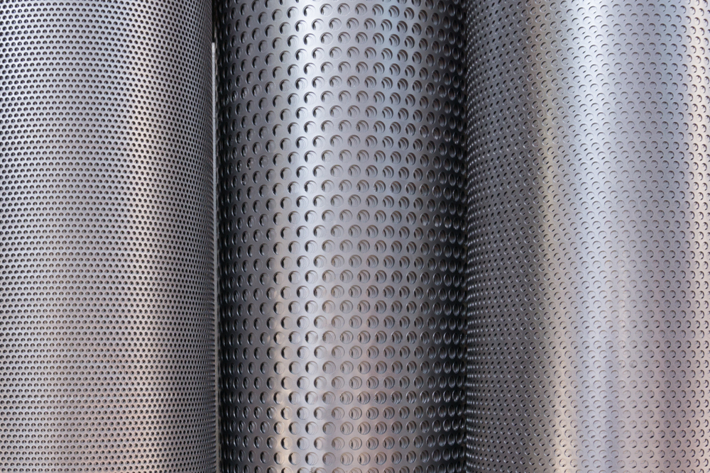 Pros and Cons of Perforated Metals | eSUB