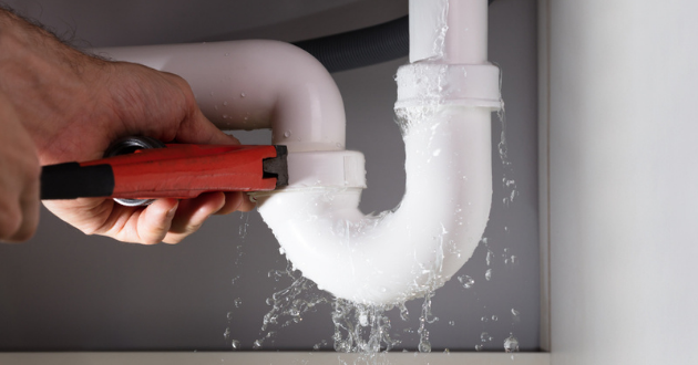 5 Plumbing Products that Will Save You Time