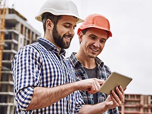 eSUB: Construction Project Management Software