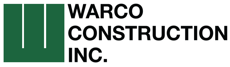 warco construction