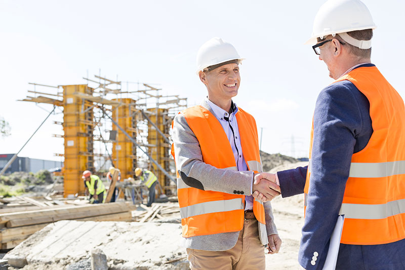 what makes a great construction project manager